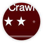 Star rating iTunes tracks