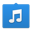 Skip Tunes icon